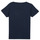 Textil Chlapecké Trička s krátkým rukávem Name it NMMBERT SS TOP Tmavě modrá