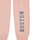 Textil Dívčí Teplákové kalhoty Name it NKFTERA LOOSE SWEAT PANT Růžová
