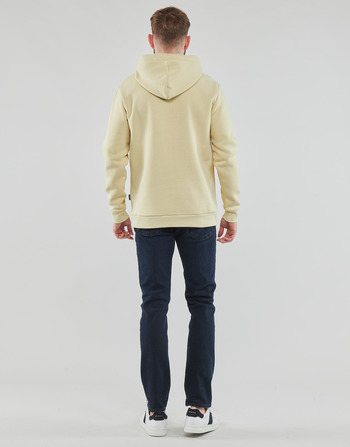 Only & Sons  ONSCERES HOODIE SWEAT Bílá