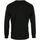 Textil Muži Trička s krátkým rukávem Timberland Yc New Core Ls Tee Černá