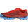 Boty Muži Běžecké / Krosové boty Inov 8 X-Talon 255 Červená