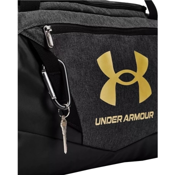 Under Armour Undeniable 5.0 SM Duffle Bag Černá