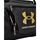 Taška Sportovní tašky Under Armour Undeniable 5.0 SM Duffle Bag Černá