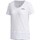 Textil Ženy Trička s krátkým rukávem adidas Originals Essentials Bílá