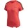 Textil Ženy Trička s krátkým rukávem adidas Originals Design 2 Move 3STRIPES Tee Oranžová