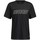 Textil Muži Trička s krátkým rukávem adidas Originals FB Hype Tee Černá