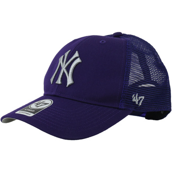 '47 Brand MLB New York Yankees Branson Cap Fialová