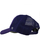Textilní doplňky Muži Kšiltovky '47 Brand MLB New York Yankees Branson Cap Fialová