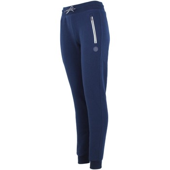Peak Mountain Pantalon de jogging femme ANOE Tmavě modrá