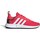 Boty Děti Nízké tenisky adidas Originals Xplr Červená