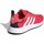 Boty Děti Nízké tenisky adidas Originals Xplr Červená