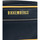 Taška Muži Kabelky s dlouhým popruhem Bikkembergs E4BPME2G0042 | New Tape Logo Žlutá