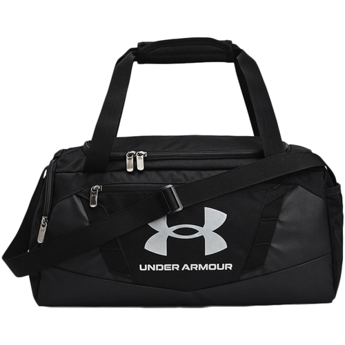 Taška Sportovní tašky Under Armour Undeniable 5.0 XS Duffle Bag Černá