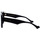 Hodinky & Bižuterie Muži sluneční brýle Gucci Occhiali da Sole  GG0997S 002 Černá