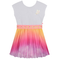 Textil Dívčí Krátké šaty Billieblush U12819-Z41           