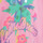 Textil Dívčí Trička s krátkým rukávem Billieblush U15B14-462 Růžová