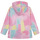 Textil Dívčí Parky Billieblush U16355-Z41 Růžová / Žlutá