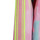 Textil Dívčí Parky Billieblush U16355-Z41 Růžová / Žlutá