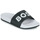 Boty Chlapecké pantofle BOSS J29326-09B-J Bílá / Černá