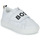 Boty Chlapecké Nízké tenisky BOSS J09195-10P-C Bílá