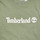 Textil Chlapecké Trička s krátkým rukávem Timberland T25T77 Khaki