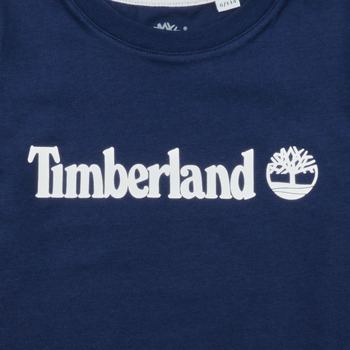 Timberland T25T77 Tmavě modrá
