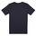 Textil Chlapecké Trička s krátkým rukávem Timberland T25T82 Černá