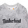 Textil Chlapecké Mikiny Timberland T25U10-A32-C Šedá