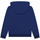 Textil Chlapecké Mikiny Timberland T25U13-830-C Tmavě modrá