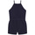 Textil Dívčí Overaly / Kalhoty s laclem MICHAEL Michael Kors R14151-849-C Tmavě modrá