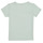 Textil Dívčí Trička s krátkým rukávem MICHAEL Michael Kors R15185-76T-C Bílá / Modrá