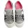 Boty Dívčí Multifunkční sportovní obuv Befado 251y185 navy šedé dětské tenisky Černá