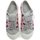 Boty Dívčí Multifunkční sportovní obuv Befado 251y183 šedo růžové dětské tenisky Šedá