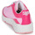 Boty Dívčí Nízké tenisky Karl Lagerfeld Z19105-465-C Růžová
