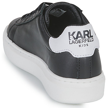 Karl Lagerfeld Z29059-09B-C Černá