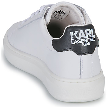 Karl Lagerfeld Z29059-10B-C Bílá
