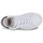 Boty Dívčí Nízké tenisky Karl Lagerfeld Z29059-10B-C Bílá