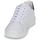 Boty Dívčí Nízké tenisky Karl Lagerfeld Z29059-10B-J Bílá