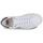 Boty Dívčí Nízké tenisky Karl Lagerfeld Z29059-10B-J Bílá