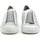 Boty Dívčí Multifunkční sportovní obuv Befado 246q009 stříbrné dívčí tenisky Stříbrná
