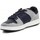 Boty Muži Skejťácké boty DC Shoes Manteca 4 Navy/Grey ADYS100672-NGH           