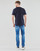 Textil Muži Trička s krátkým rukávem Replay M6462 Tmavě modrá