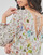 Textil Ženy Krátké šaty Replay W9033 Bílá