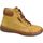 Boty Ženy Kotníkové boty Madory Numa Žlutá