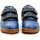 Boty Chlapecké Multifunkční sportovní obuv Axim 5H21029G modro černé sportovní tenisky Černá