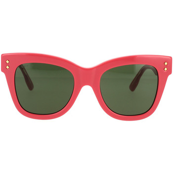 Gucci sluneční brýle Occhiali da Sole GG1082S 004 - Růžová