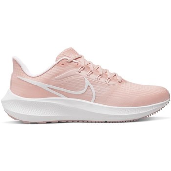 Nike Běžecké / Krosové boty Air Zoom Pegasus 39 - Růžová
