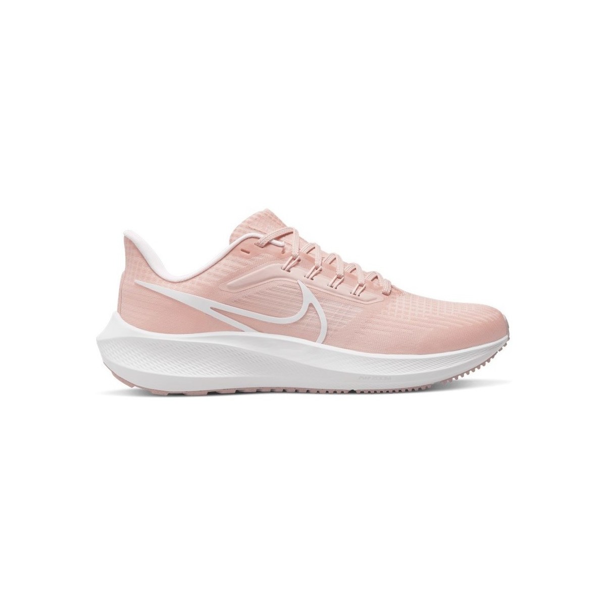 Boty Ženy Běžecké / Krosové boty Nike Air Zoom Pegasus 39 Růžová