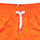 Textil Chlapecké Kraťasy / Bermudy BOSS J24846-401-J Oranžová