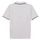 Textil Chlapecké Polo s krátkými rukávy BOSS J25P26-10P-J Bílá